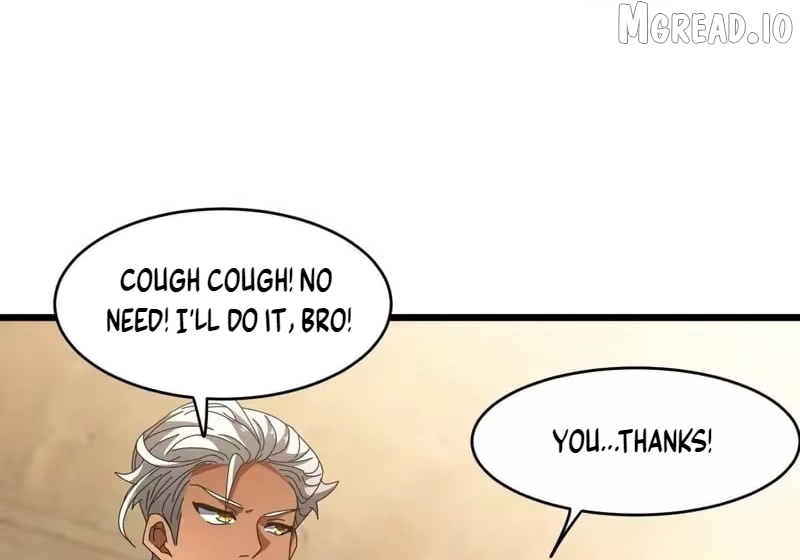 Lord of Summons! Sudden Mutation Chapter 116 - page 41